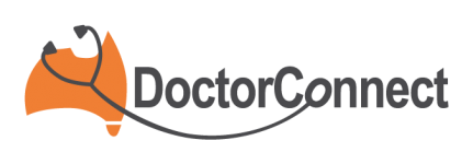 DoctorConnect logo